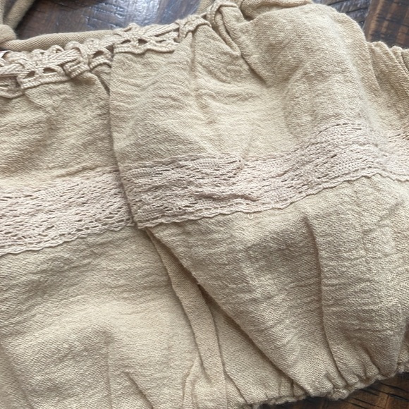 FREE PEOPLE Endless Summer Crop Top - Picture 5 of 7